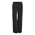 Pikkukuva 4 / 7: Noisy May Yolanda Wide Leg Fit Farkut Musta 30 / 34 Nainen