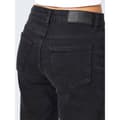 Pikkukuva 6 / 7: Noisy May Yolanda Wide Leg Fit Farkut Musta 30 / 34 Nainen