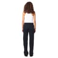 Pikkukuva 2 / 7: Noisy May Yolanda Wide Leg Fit Farkut Musta 30 / 34 Nainen