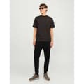 Miniatyrbillede 7 af 7: Jack & Jones Will Tech Sportsbukser Sort M Mand