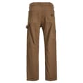 Pikkukuva 2 / 2: Jack & Jones Eddie Carpenter Housut Ruskea 32 / 32 Mies