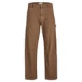 Pikkukuva 1 / 2: Jack & Jones Eddie Carpenter Housut Ruskea 32 / 32 Mies