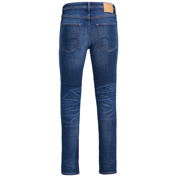 Jack & Jones Mike Jiginal Am 782 Plus Size Jeans Blå 44 / 32 Mand