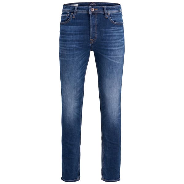 Jack & Jones Mike Jiginal Am 782 Plus Size Jeans Blå 44 / 32 Mand