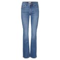 Miniatyrbild 1 av 2: Vero Moda Flash Flared Fit Jeans Blå XL / 34 Kvinna