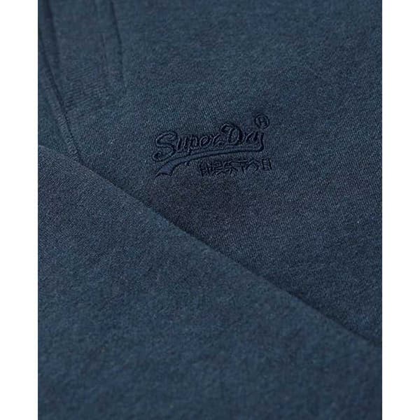 Superdry Essential Logo Joggers Sininen 2XL Mies