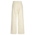 Pikkukuva 4 / 8: Jack & Jones Gelly Wide Leg Fit Jjxx Korkeavyötäröiset Housut Beige 30 / 30 Nainen