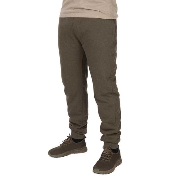 Fox International Sherpa Joggers  XL Man