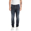 Miniatyrbillede 1 af 2: Replay M914y .000.661 730 Jeans Blå 31 / 32 Mand