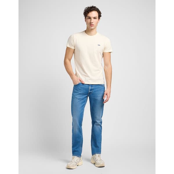 Lee Daren Zip Fly Jeans Blå 30 / 32 Man