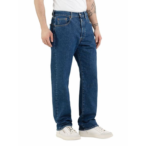 Replay M9z1.000.75952d Jeans Blå 36 / 30 Mand