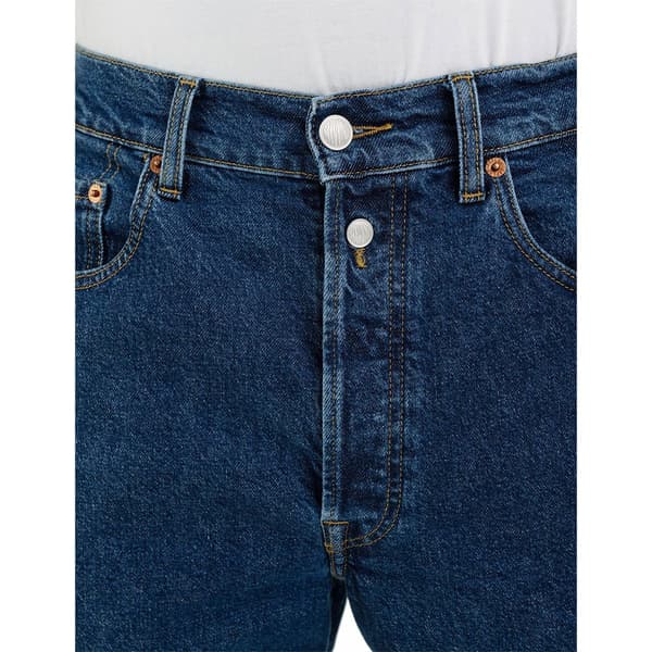 Replay M9z1.000.75952d Jeans Blå 36 / 30 Mand