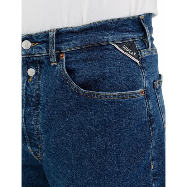 Replay M9z1.000.75952d Jeans Blå 36 / 30 Mand