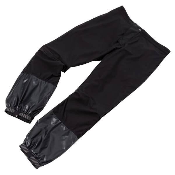 Jack Wolfskin Glastal Winter Byxor Svart 52 / Long Man