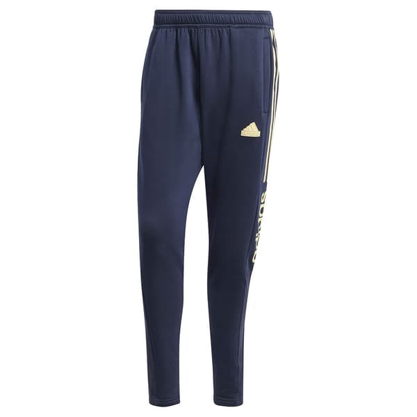Adidas House Of Tiro Fleece Joggers Sininen XL / Regular Mies