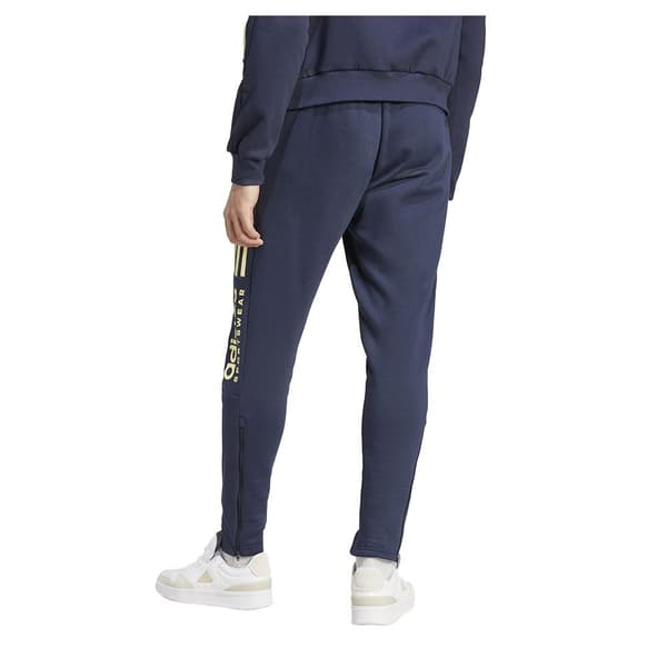 Adidas House Of Tiro Fleece Joggers Sininen XL / Regular Mies
