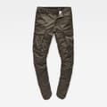 Miniatyrbild 3 av 5: G-star Rovic Zip 3d Tapered Jeans Grå 31 / 30 Man
