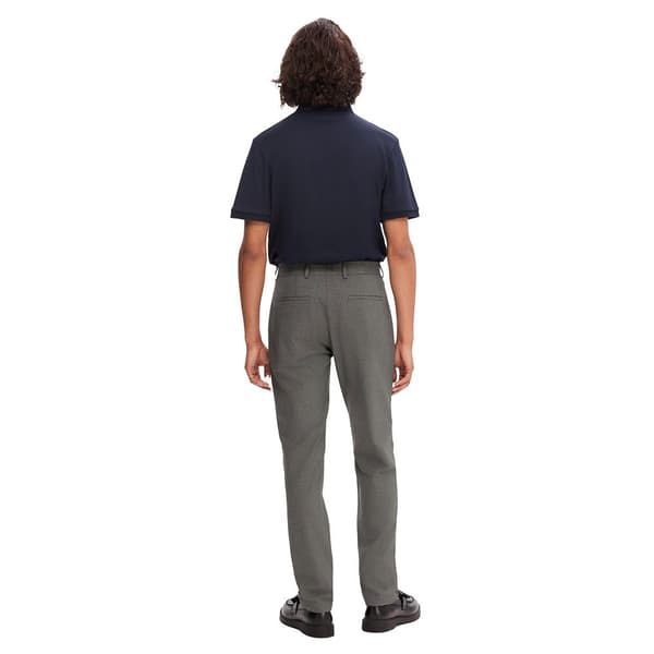 Selected Slim-robert Byxor Grå 33 / 32 Man