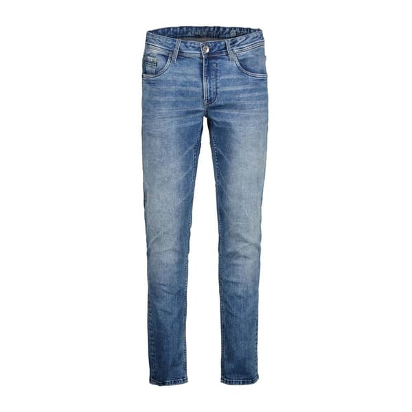 Garcia Savio Byxor Blå 29 / 34 Man