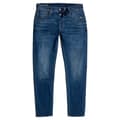 Miniatyrbild 3 av 7: G-star 3301 Slim Jeans Blå 32 / 32 Man