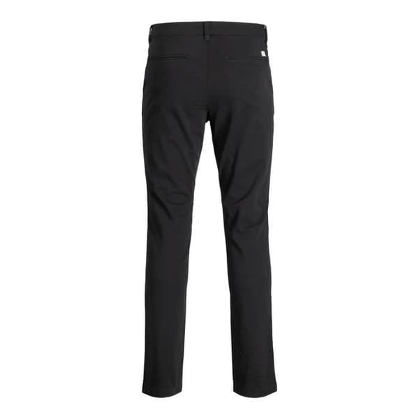 Jack & Jones Marco Dave Byxor - svart - 34x36