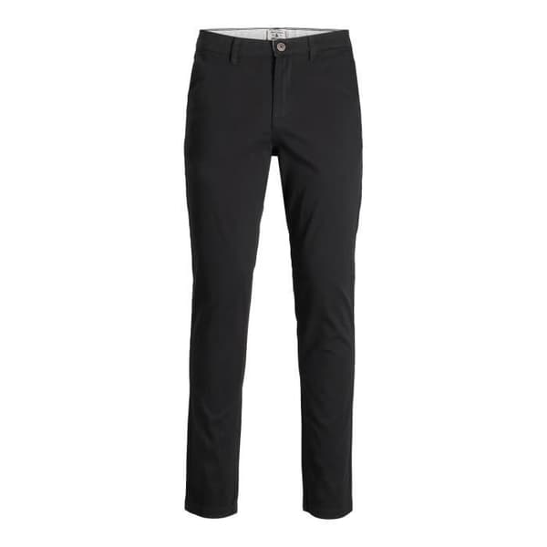 Jack & Jones Marco Dave Byxor - svart - 34x36