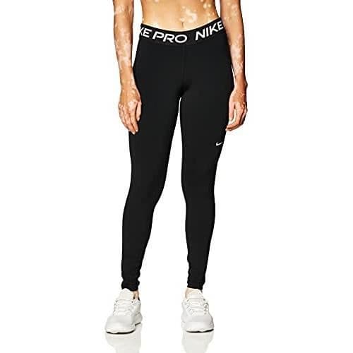 Träningsleggings - NIKE - PRO 365 - Svart - Dam - Fitness - Andas