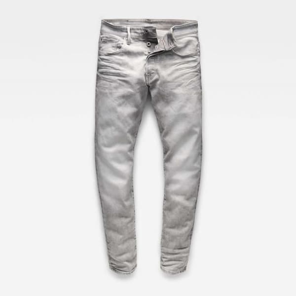 Herrkläder Jeans G-star 3301 Slim