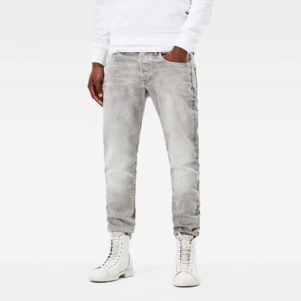 Herrkläder Jeans G-star 3301 Slim