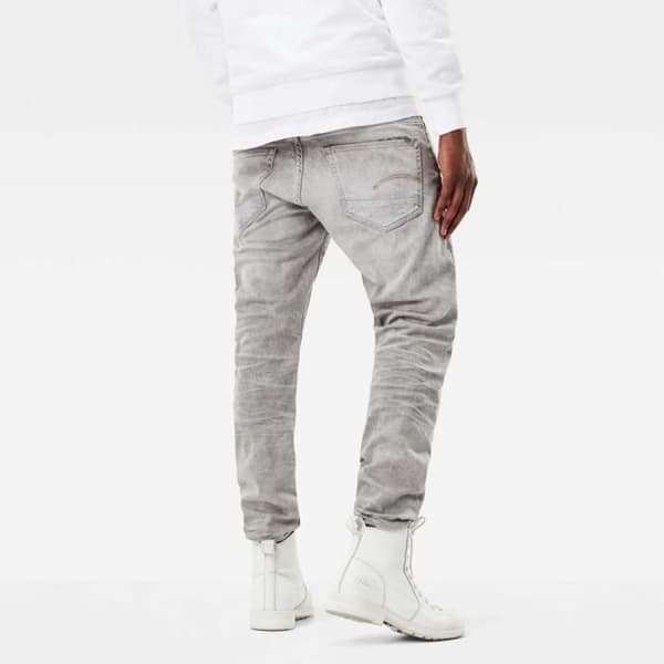 Herrkläder Jeans G-star 3301 Slim