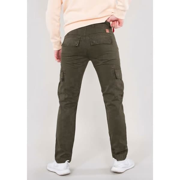 Alpha Industries Agent Pants