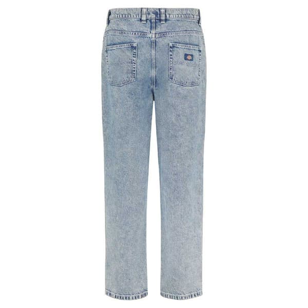 Dickies Thomasville Farkut Sininen 30 / 30 Mies