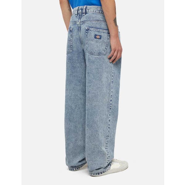 Dickies Thomasville Farkut Sininen 30 / 30 Mies