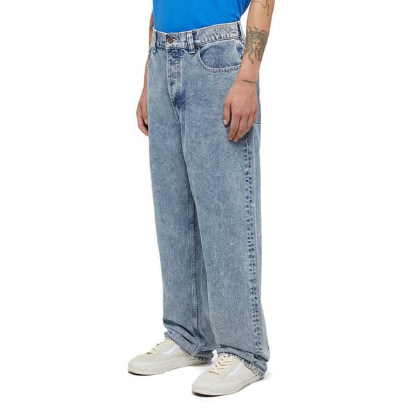 Dickies Thomasville Farkut Sininen 30 / 30 Mies