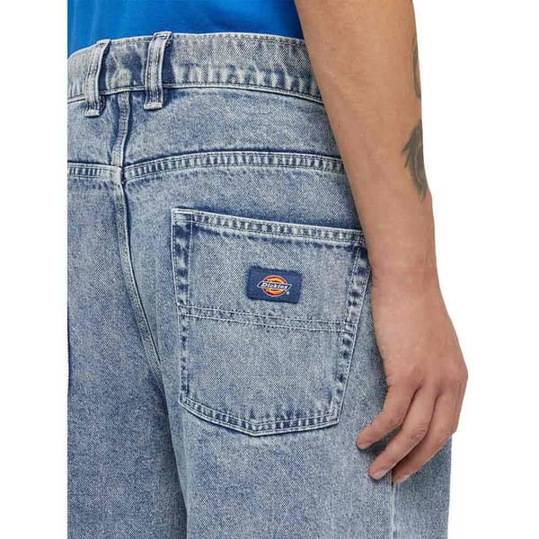 Dickies Thomasville Farkut Sininen 30 / 30 Mies
