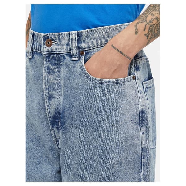 Dickies Thomasville Farkut Sininen 30 / 30 Mies