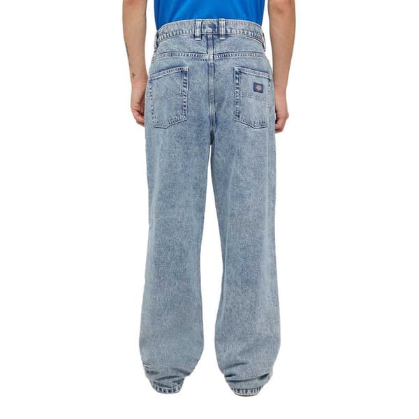 Dickies Thomasville Farkut Sininen 30 / 30 Mies