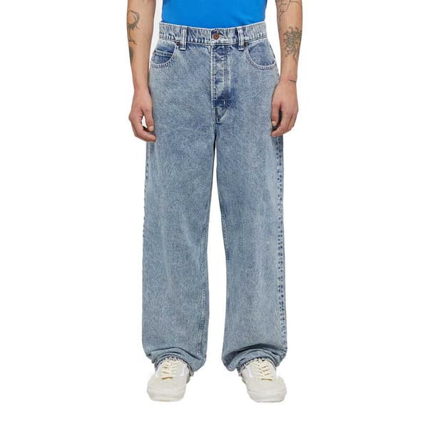 Dickies Thomasville Farkut Sininen 30 / 30 Mies