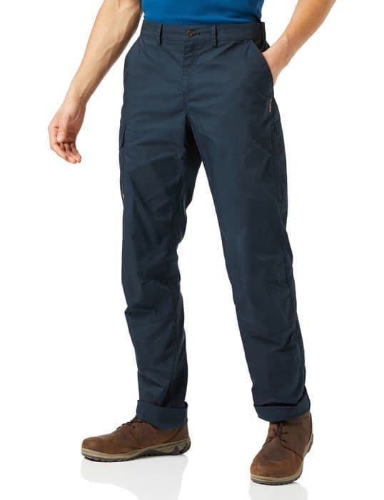 Fjällräven Pants - 87023 - Karla Lite Curved Herr W Pants