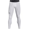 Miniatyrbild 4 av 4: Kompressionsleggingar - Under Armour - Vit/Jack - S - Andningsbar - Ultra-bekväm