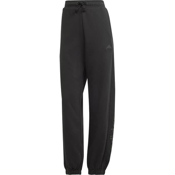 Adidas All Szn Byxor Svart S Kvinna