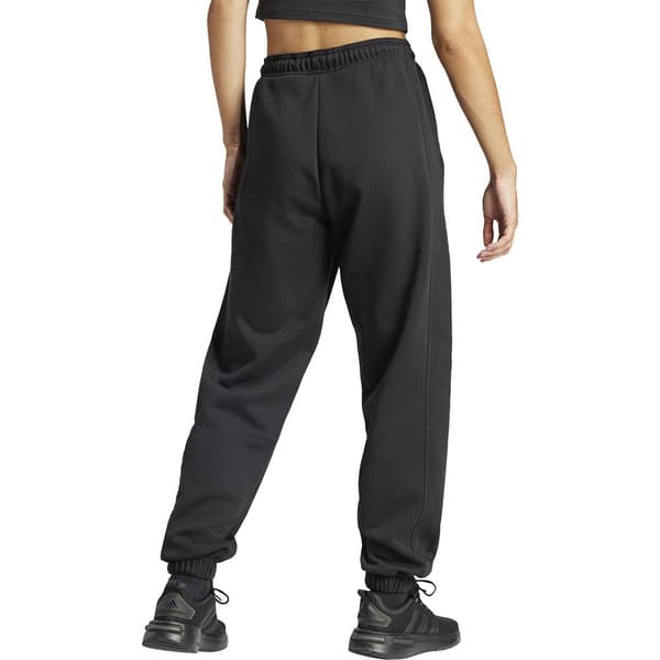 Adidas All Szn Byxor Svart S Kvinna