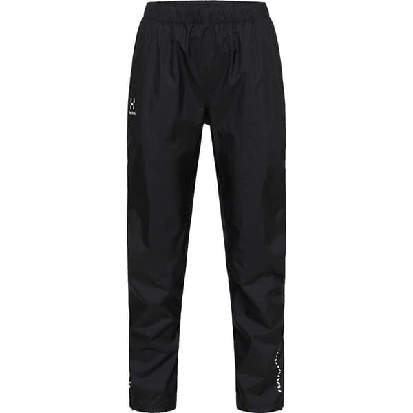Haglofs L.i.m Proof Byxor Svart S Kvinna