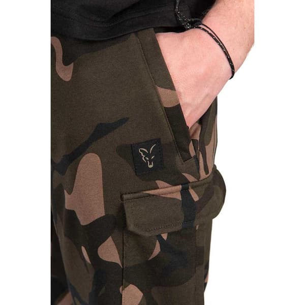 Fox International Lw Joggers Flerfarvet 2XL Mand