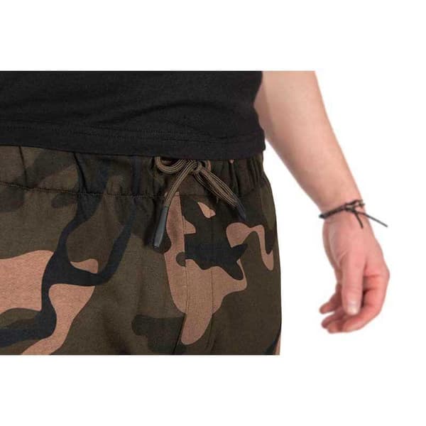Fox International Lw Joggers Flerfarvet 2XL Mand