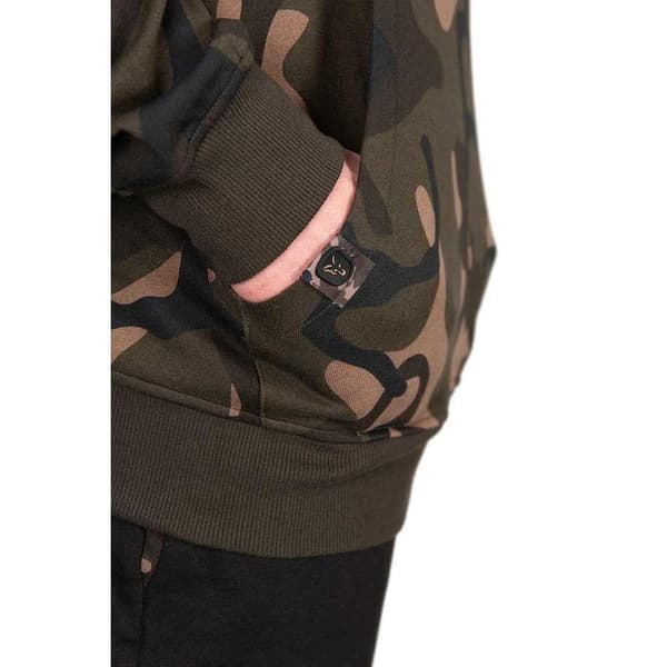 Fox International Lw Joggers Flerfarvet 2XL Mand