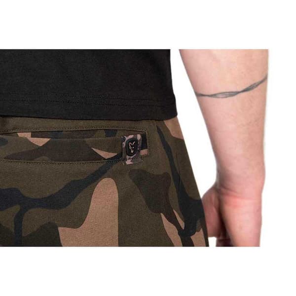 Fox International Lw Joggers Flerfarvet 2XL Mand