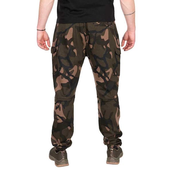 Fox International Lw Joggers Flerfarvet 2XL Mand