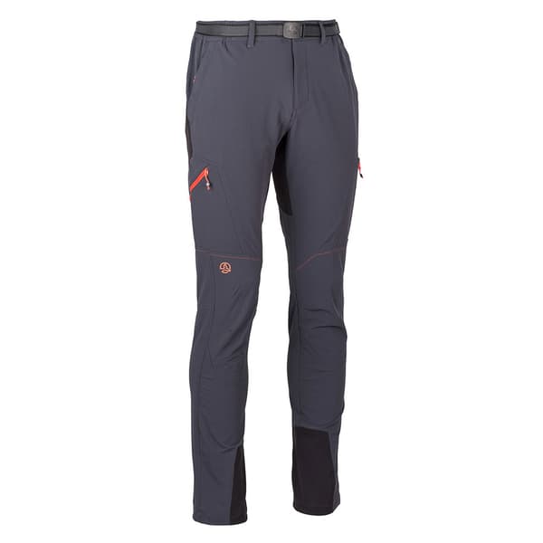 Ternua Withorn Byxor Grå 2XL Man