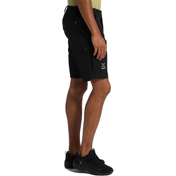Haglofs Rugged Standard Shorts Sort 52 Mand